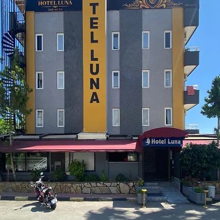 Luna Lara Hotel